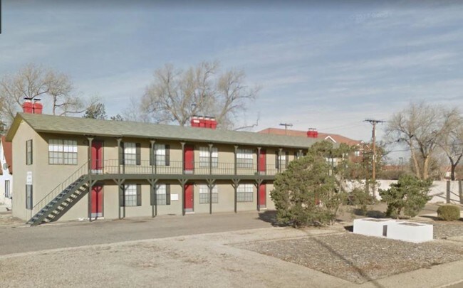 Building Photo - 2506 20th Street, Lubbock, Texas 79410