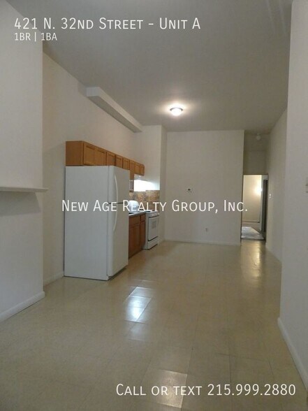 Building Photo - 421 N 32nd St