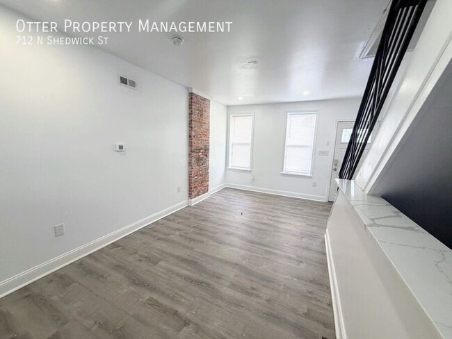 Building Photo - 712 N Shedwick St