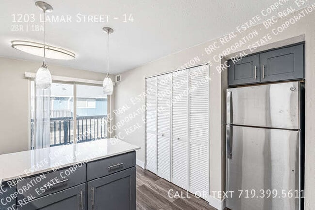 Building Photo - 1203 N Lamar St