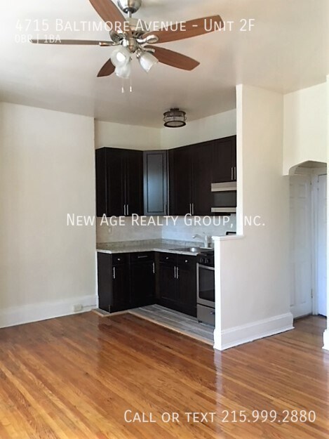 Building Photo - 4715 Baltimore Ave