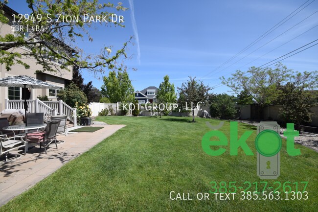 Building Photo - 12949 Zion Park Dr