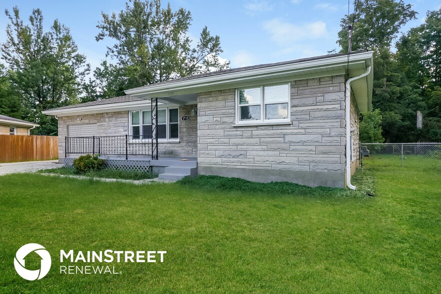 Building Photo - 1712 Star Rest Dr