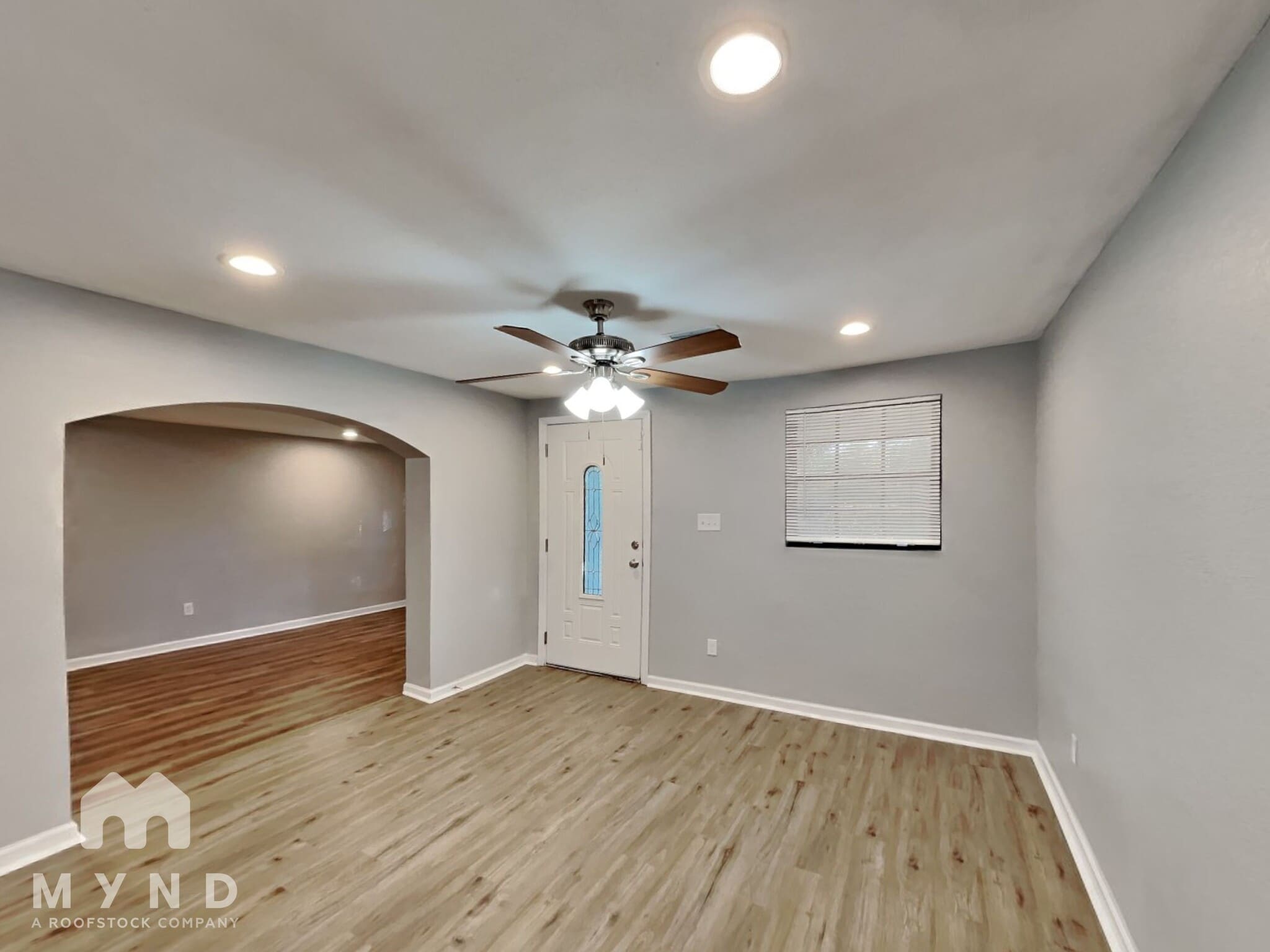 Building Photo - 2039 Ashland St