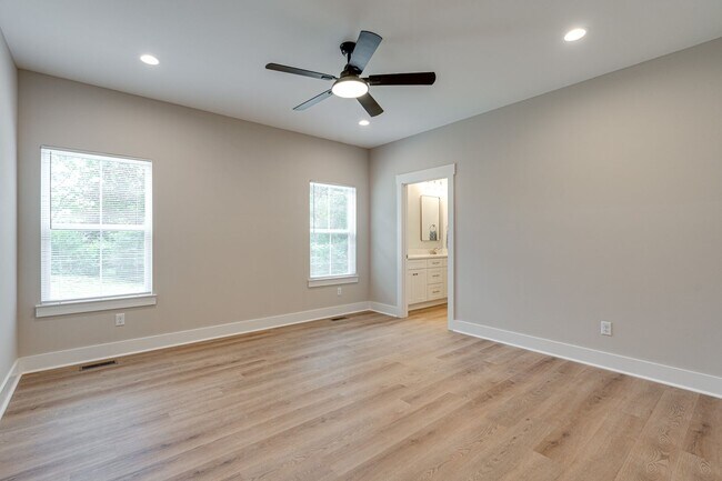 Building Photo - New Construction 3 bed, 2 bath house for rent