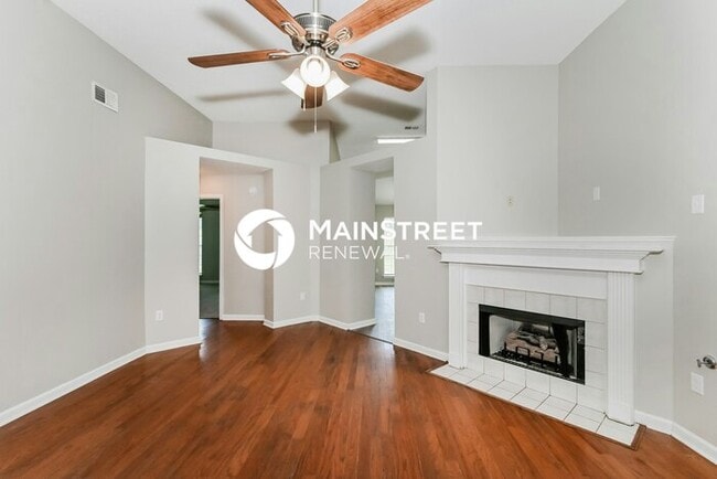Building Photo - 3 Bedroom Pet-Friendly Home in Southaven, ...
