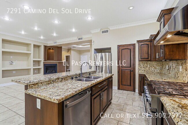 Building Photo - 7291 Camino Del Sol Dr