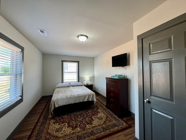 Building Photo - New Construction-Fully Furnished & Utilities Included