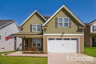 Building Photo - 3716 Massey Ridge Ct