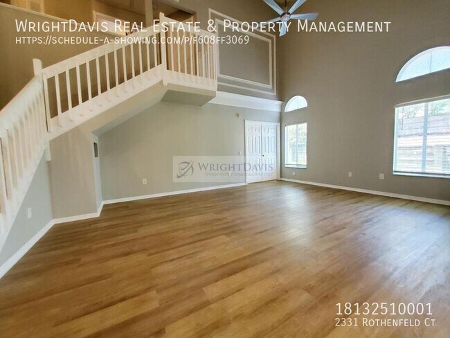 Building Photo - 2331 Rothenfeld Ct