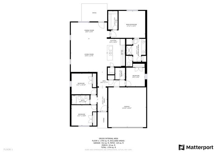 Building Photo - 135 Dorian Lp