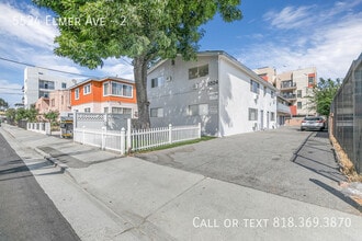 Building Photo - 5524 Elmer Ave