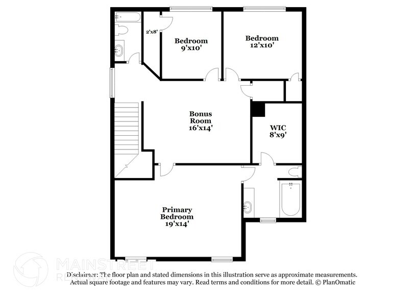 Building Photo - 10938 Western Cactus