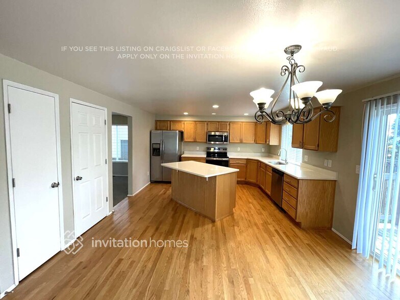 Building Photo - 27211 212th Ave SE