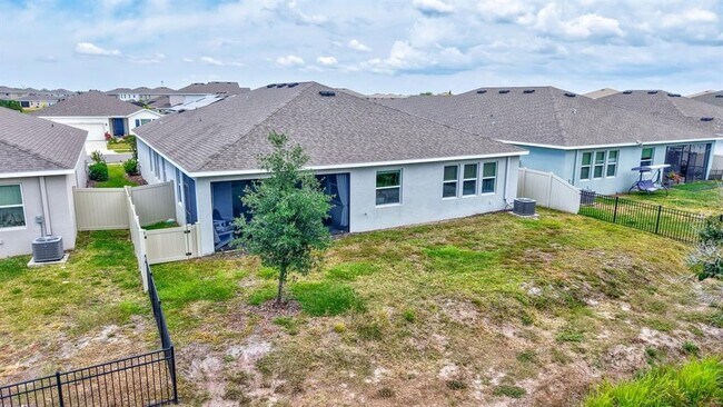 Building Photo - 17032 Harvest Moon Way