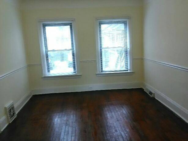 Bedroom - 1266 West 112th Street