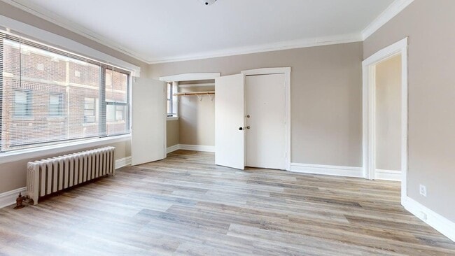 Floorplan - 4850 W North Ave