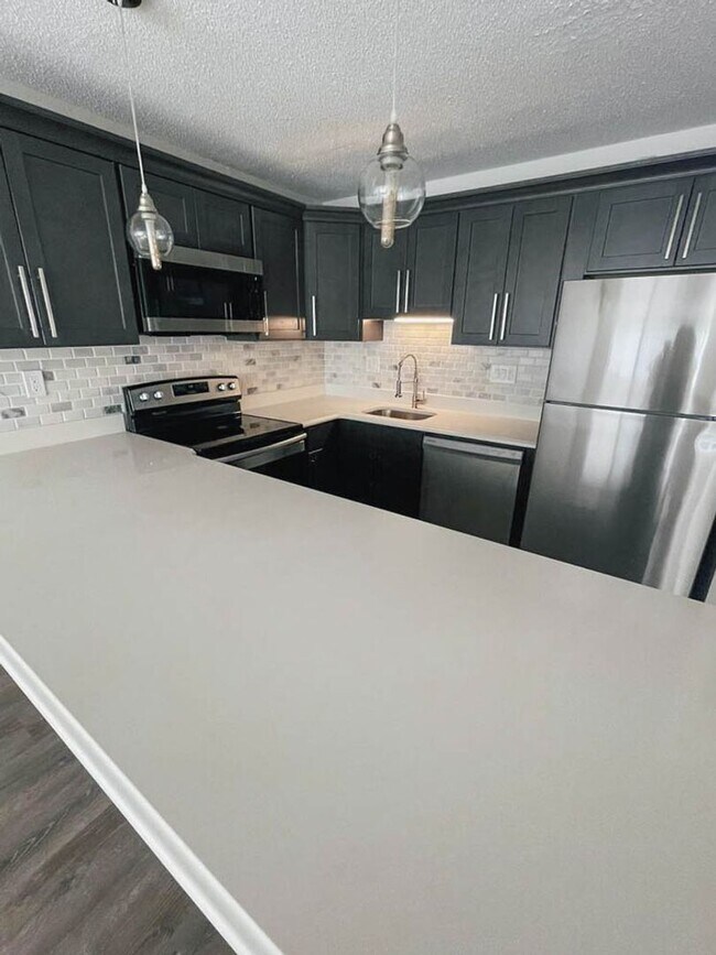 Building Photo - Beautifully Renovated 1bd Condo