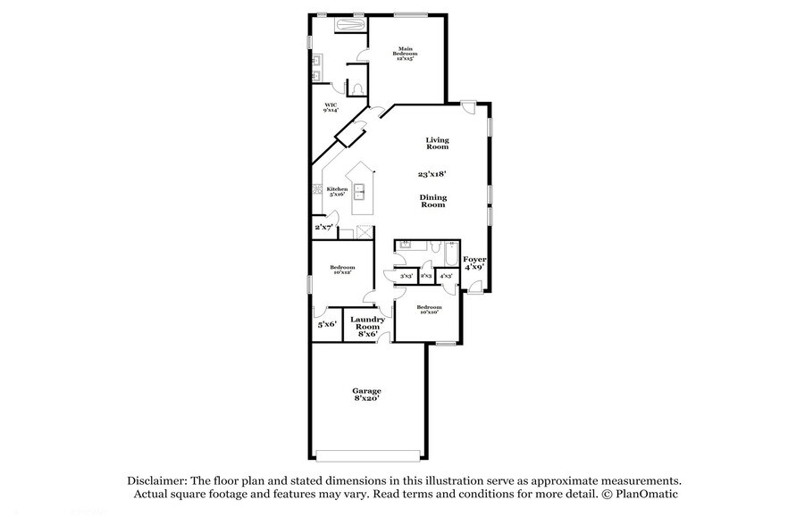 Building Photo - 7944 Broussard