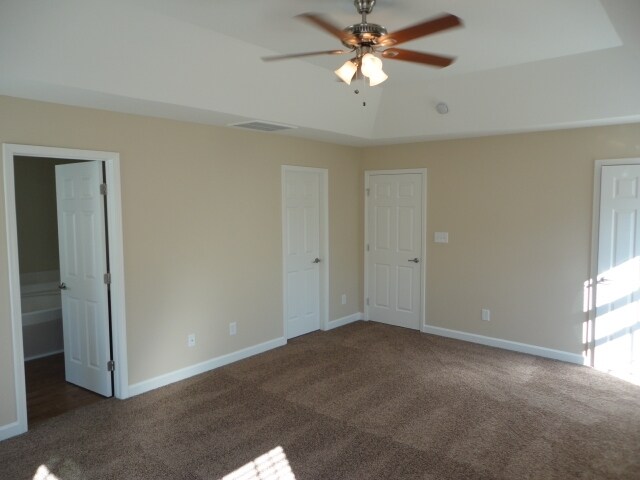 Building Photo - 5316 Stone Station Dr