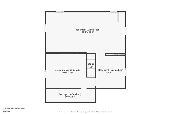 Building Photo - 1034 5th St