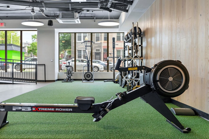 Building Photo - 1 Florida Ave NE