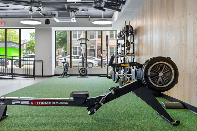 Building Photo - 1 Florida Ave NE