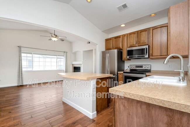 Building Photo - 5014 Brookfield Dr