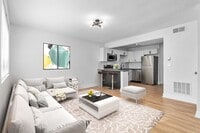 Building Photo - Naismith Apartments