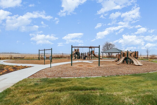 Building Photo - 15230 S Hepworth Ct