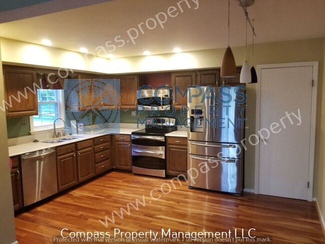 Primary Photo - $2495 - 3 Bed Farm House on a Large Peacef...