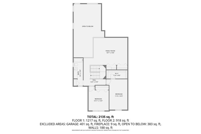 Building Photo - 4579 Half Moon Dr