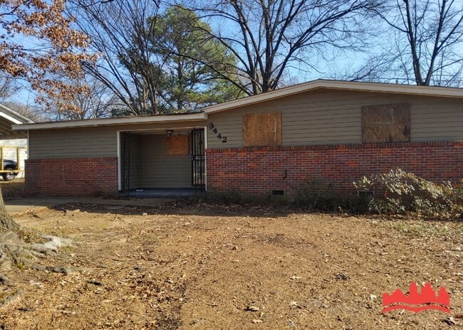 Building Photo - 3442 Knight Rd