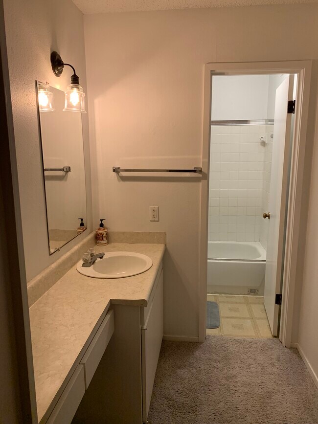 Bathroom 2 - 3431 N Hills Dr