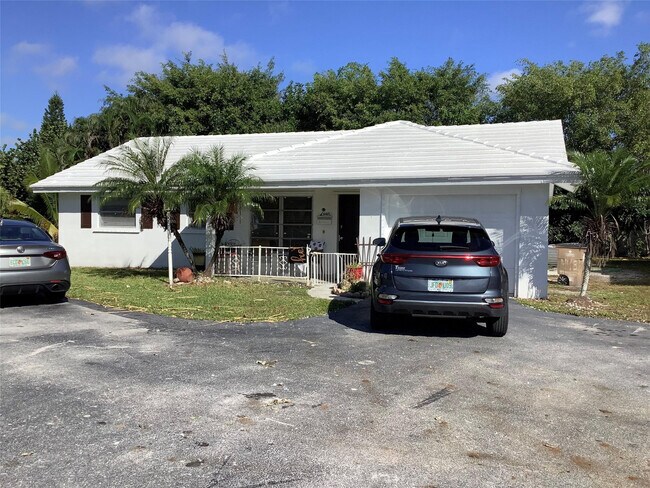 Building Photo - 4481 NW 1st Terrace