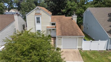 Building Photo - 3852 Danville Ct