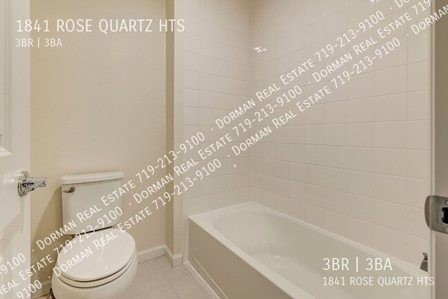 Building Photo - 1841 Rose Quartz Heights