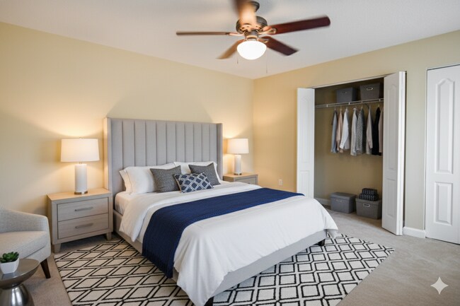 Building Photo - Beautiful 3 Bed 2 Bath WITH BONUS ROOM for Rent in East Orlando!!! SPECIAL PROMOTION!!