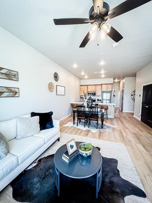 Building Photo - 222 McCullough St