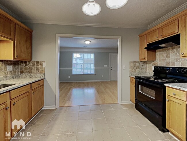 Building Photo - 3730 Glenwood Dr