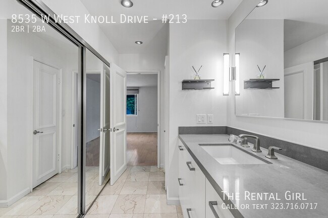 Building Photo - 8535 W Knl Dr