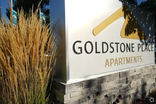 Welcome Home! - Goldstone Place Apartments