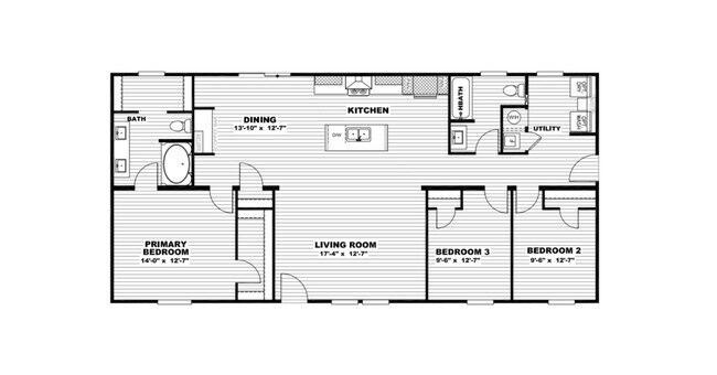 Building Photo - 1101 Old Dixie Hwy N