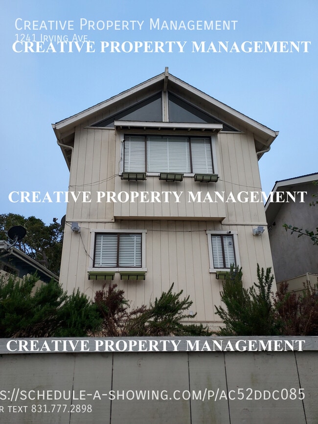 Building Photo - 1241 Irving Ave