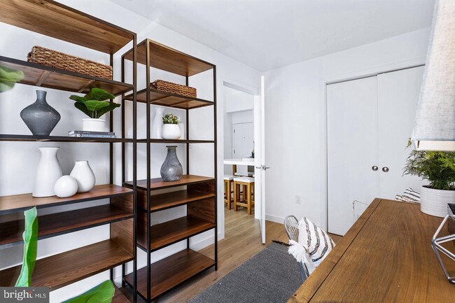 Building Photo - 3817 Georgia Ave NW