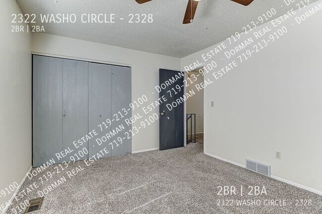 Building Photo - 2322 Washo Cir