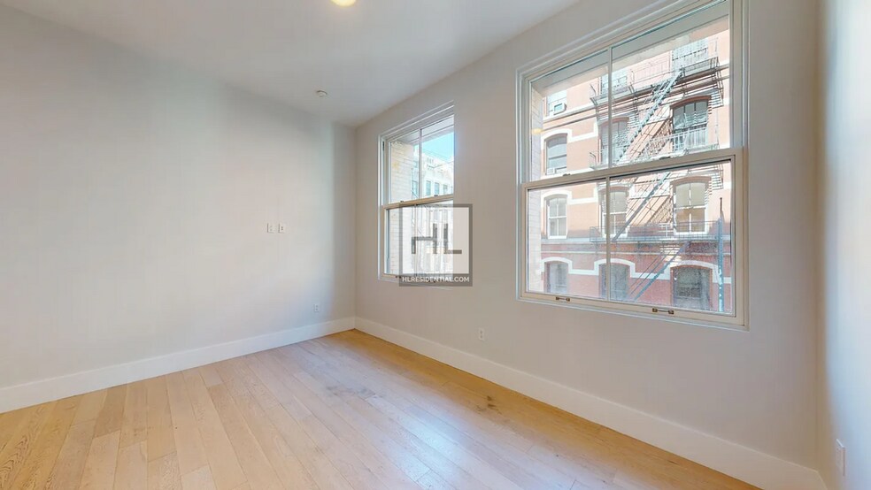 Building Photo - BROOME STREET