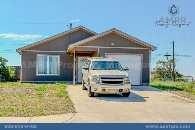 Primary Photo - 321 N Avenue Q