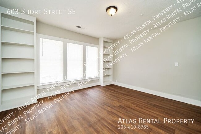 Building Photo - 603 Short St SE