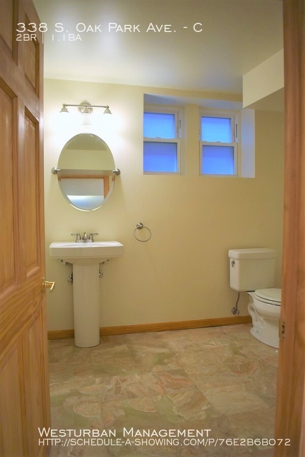 Building Photo - 338 S Oak Park Ave